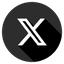 X (Twitter) Logo